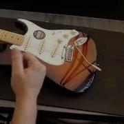 5 вещей которые вы не знали о Fender Strat