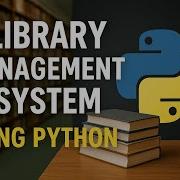 Library Management System In Python Full Project With CSV Storage Login Borrow Return