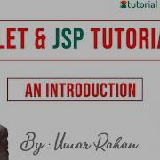 1 Java Servlet Tutorial What Is Servlet And How Ths Works Tutorial Rays