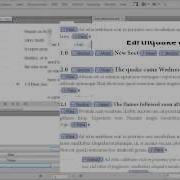 FrameMaker 11 Role Based Views XML Code View Author View And WYSIWYG View