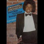 Michael Jackson Don T Stop Til You Get Enough Instrumental
