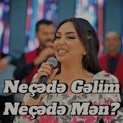 Arzuxanım Neçədə Gəlim Yeni Klip 2025