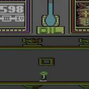 C64 Longplay Thing On A Spring