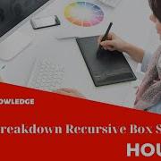 Houdini Breakdown Recursive Box Splitting Share Knowledge