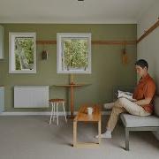 NEVER TOO SMALL Shaker Style Compact Apartment Auckland 27sqm 291sqft
