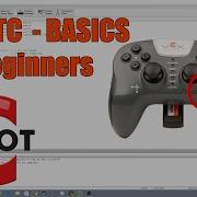 RobotC Basics Tutorial Vex Robotics