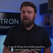 Cuez Softron OnTheAir Integration