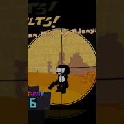 NO TANKMAN Result Screen PLAYABLE TANKMAN FNF MOD Shorts