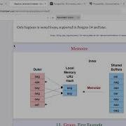 5mins Of Postgres E51 Using Memoize To Speed Up Joins Between Two Postgres Tables
