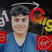 Обзор Virgin Media Gig 2 Стоит ли переходить на широкополосный доступ 2 Гбит с