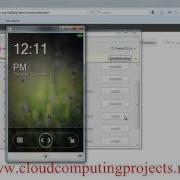 WHAT IS CLOUDLET IN CLOUDSIM