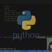 How To Code PYTHON Use Assignment Operators To Increment And Decrement In A While Loop