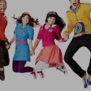 The Fresh Beat Band Reach For The Sky