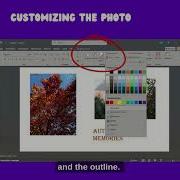 Digital Photo Collages With PowerPoint Module 2 Video 1