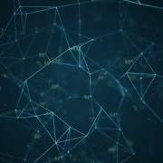 Digital Data Network Abstract Rotating Background V2 1