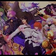 Fate Grand Order Babylonia Ritsuka Fujimaru Team Vs Tiamat AMV
