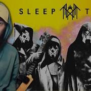First Time Hearing Sleep Token Take Me Back To Eden UK REACTION