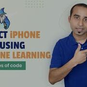 Predict IPhone Price Using Machine Learning Python