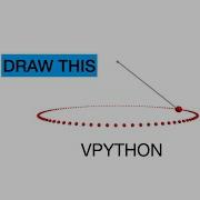 VPython Physics Using Python To Make Illustrations
