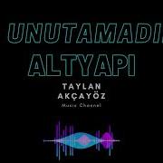 Unutamadım Altyapı Karaoke