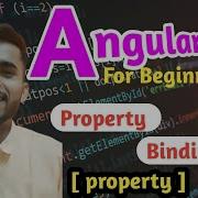 Angular 18 Property Binding In Angular 18 Aadiandjava Angular