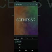 Tasker Scenes V2
