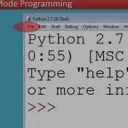 05 17 Chapter 5 Python Variables And Operators