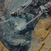AI Generated The Evolution Of The Mining Industry Into AI