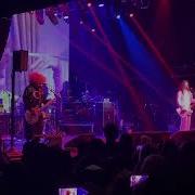 Melvins Hooch And Honey Bucket House Of Blues Anaheim 4 13 22