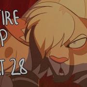 Hellfire Ashfur Storyboard MAP Part 28 Partial Collab