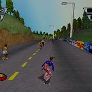 3Xtreme PS1 Classic Gameplay Full HD