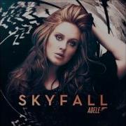 Nightcore Skyfall Adele