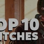 Assassin S Creed Unity Top10 Glitches Best Funny Moments