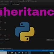 Hybrid Inheritance In Python