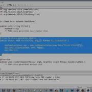 Game Programming With Java And Slick2D Part 3 Graphics Primitives