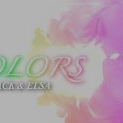 Jack Elsa Colors Dedications