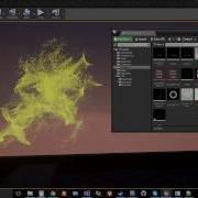 JangaFX VectorayGen Software To UE4