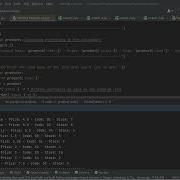 Code Lab Assessment 2 Vending Machine Code Breakdown
