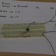 Lab3 1 Inverting Amplifier