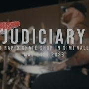 197 Drum Cam Judiciary 05 21 2023