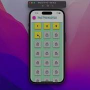 Dynamic Scroll To Top Button SwiftUI Tutorial
