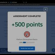 Salesforce Trailhead Get Started With Platform Development