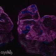 1 HOUR Isolate Exe Crystals Slowed Reverb
