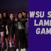 WSU Sigma Lambda Gamma National Sorority Inc At Stroll Comp 5 0