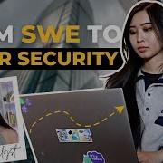 How I Became A Cyber Security Analyst As A Software Engineer Switching From SWE To Cybersecurity