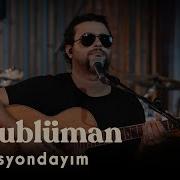 Dedublüman Depresyondayım Akustikhane Göksel Cover