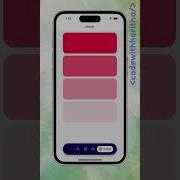 Custom Bottom Tab Bar With React Native Reanimated Shorts