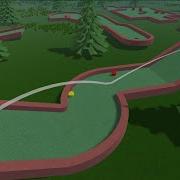 Marble Mini Golf Part 1 Of 3