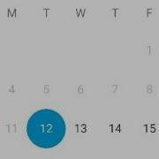 How To Disable Past Date In Datepicker JQuery Datepicker