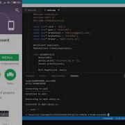 ESP32 3 Publish And Subscribe Using MQTT On Platformio Arduino